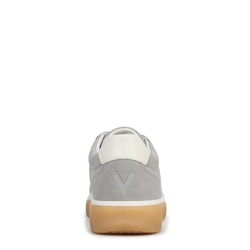 Paloma Grey Suede