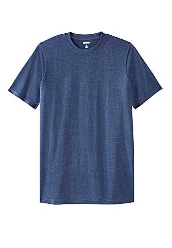 Heather Slate Blue