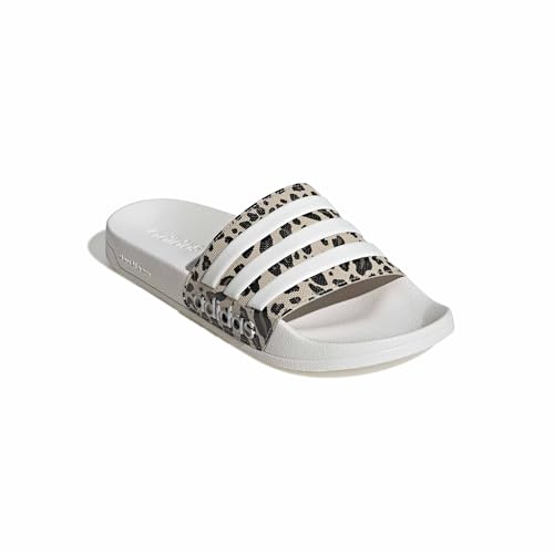 Crystal Linen/White/Khaki