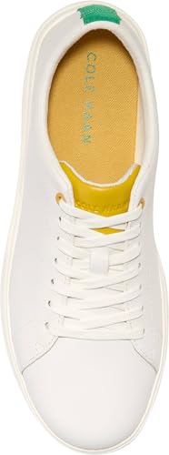 Ivory Leather/Amazon Suede