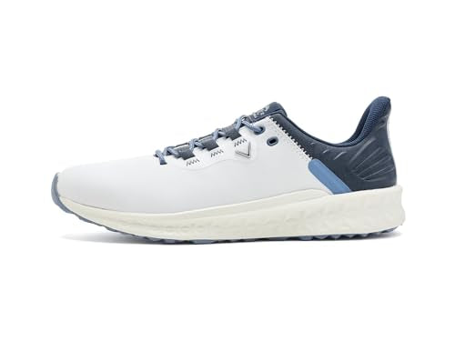Navy/White