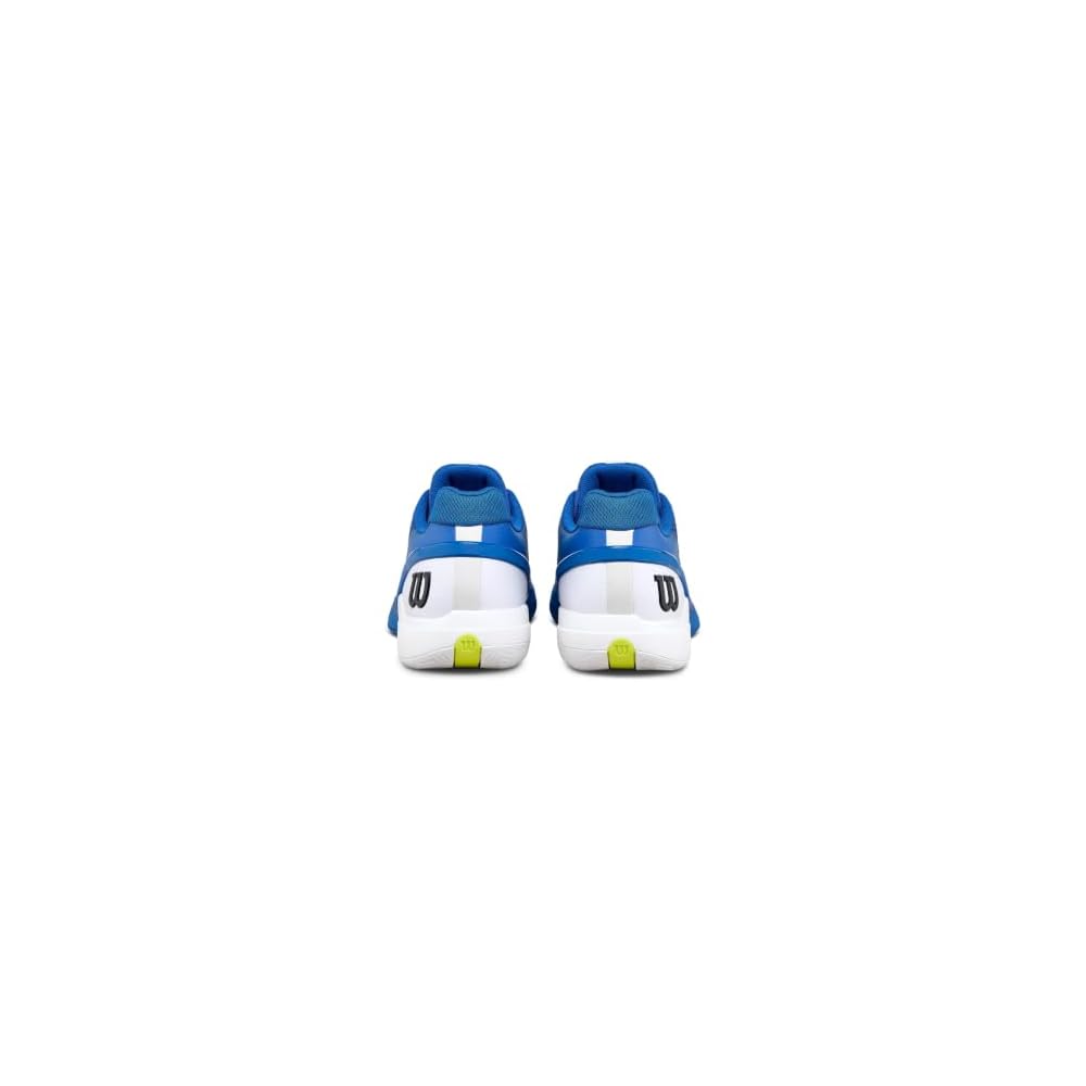 Deja Vu Blue/White/Black