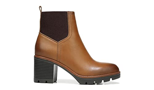 Ciderspice Waterproof Leather
