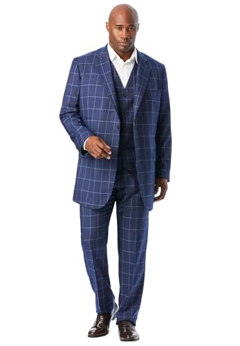 Navy Check