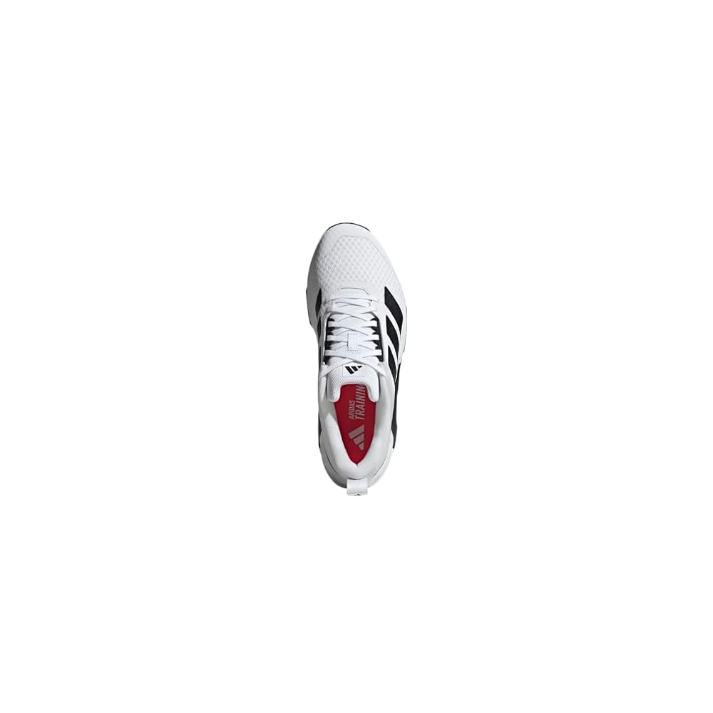 White/Black/Lucid Red