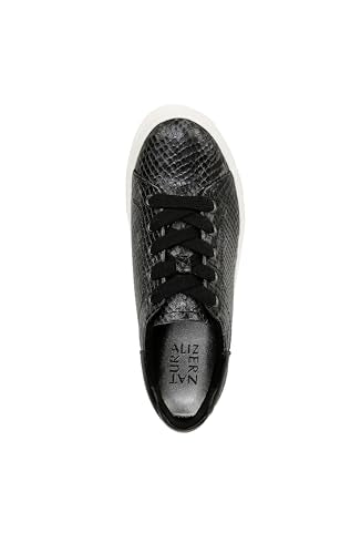 Black/Grey Snake