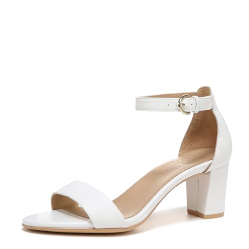 White Leather