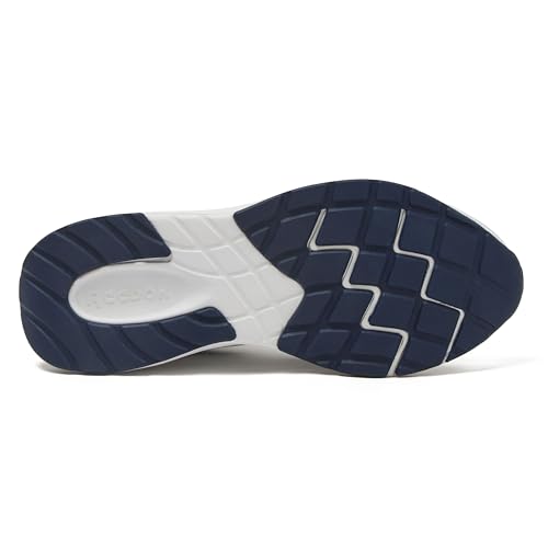 White/Navy
