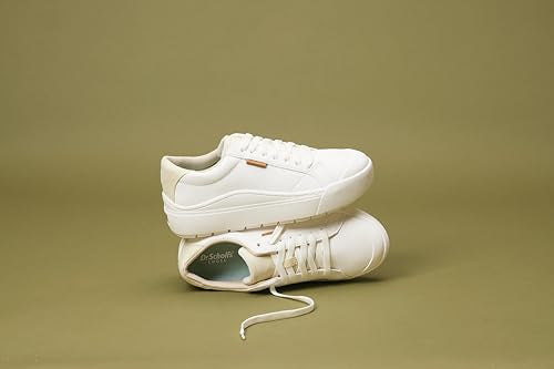 White Smooth