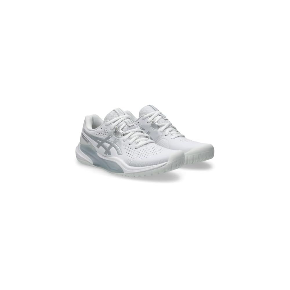 White/Pure Silver