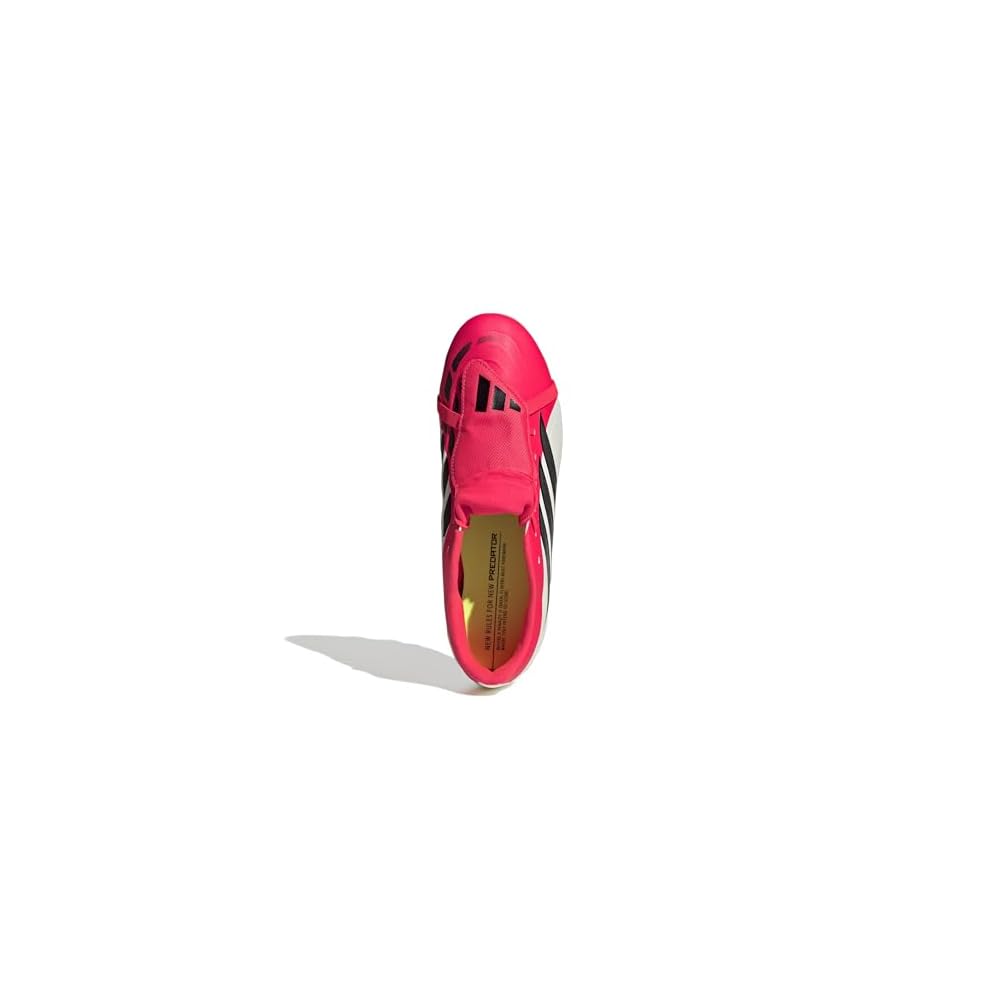 Lucid Red/Black/White