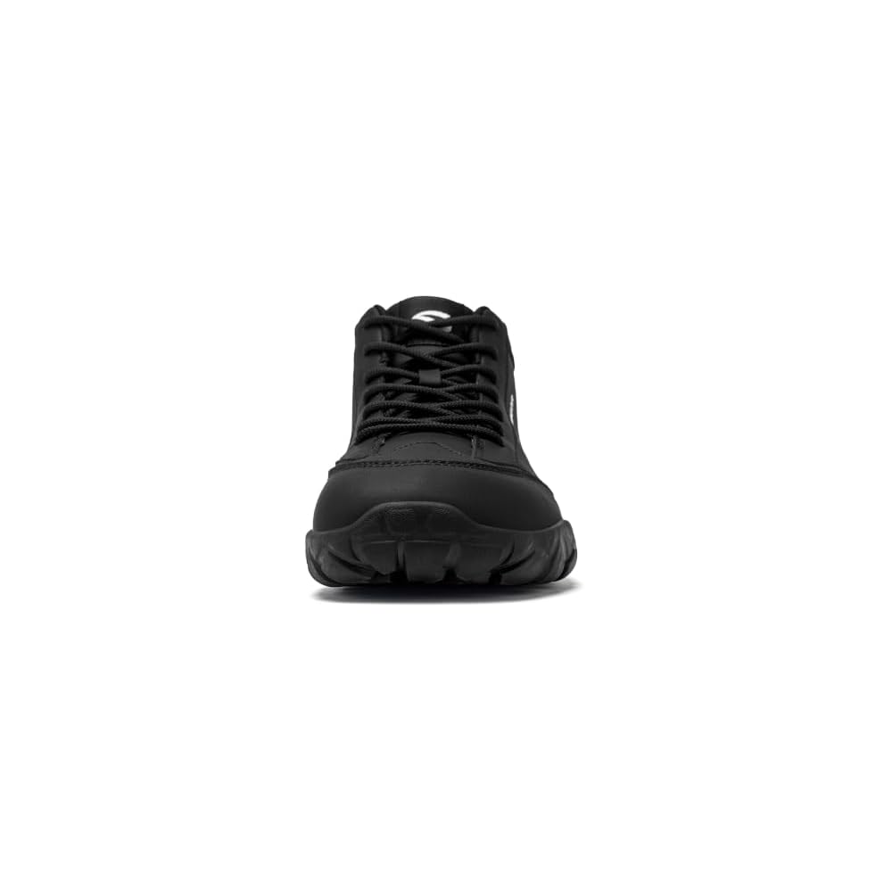 All Black