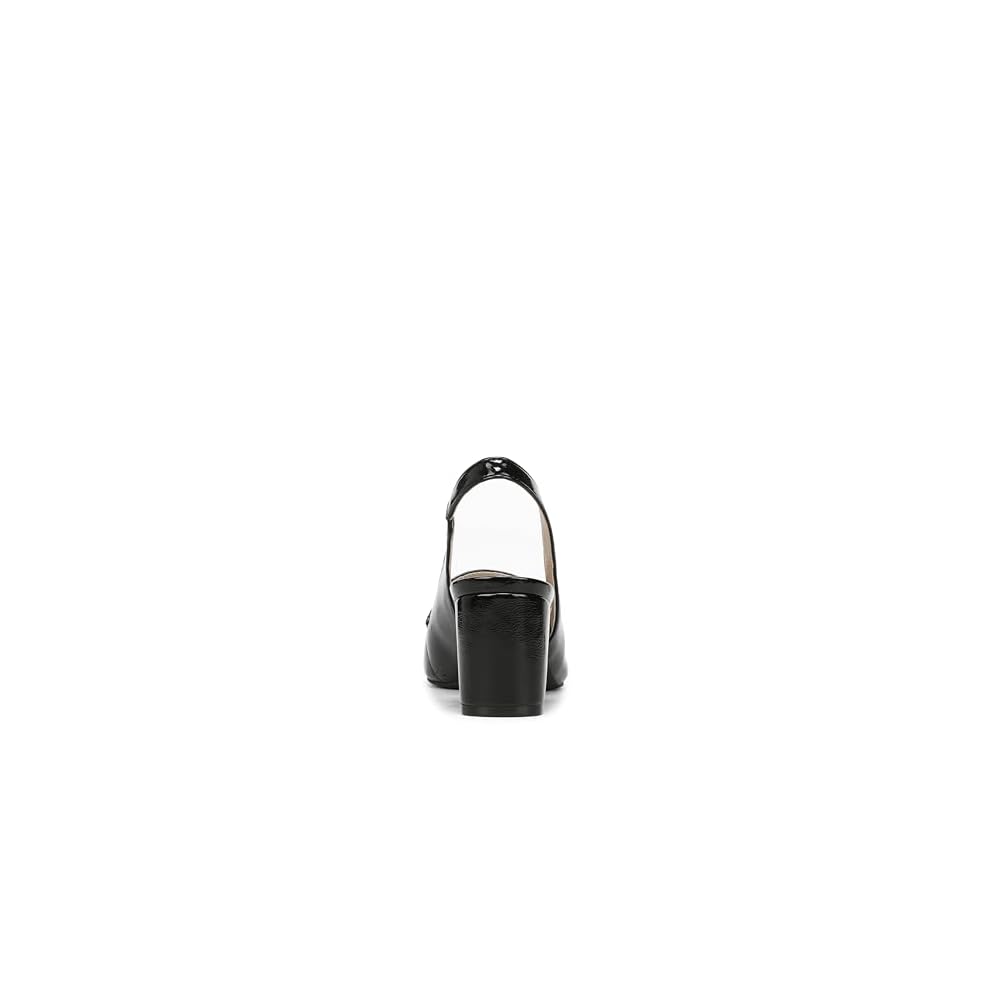 Black Patent