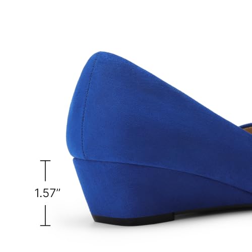 Royal/Blue
