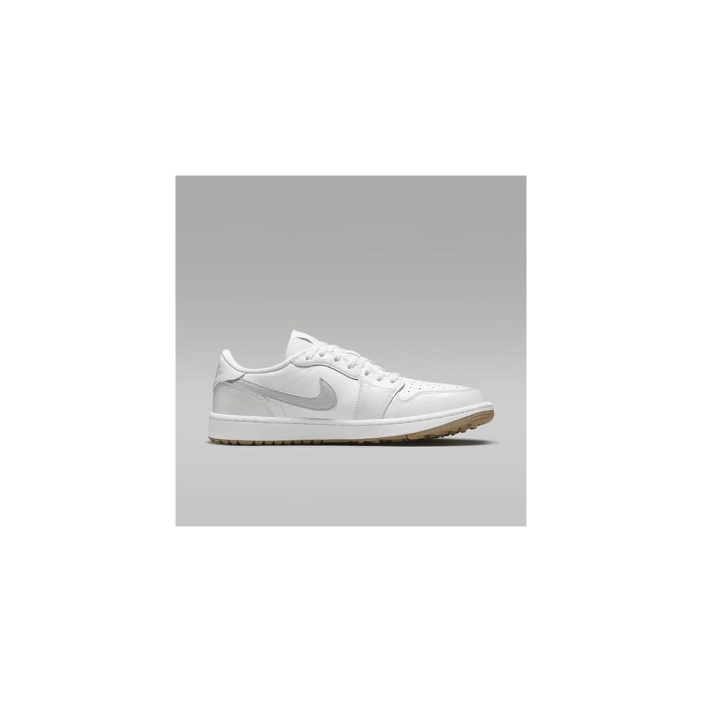 White/Gum Medium Brown/Pure Platinum