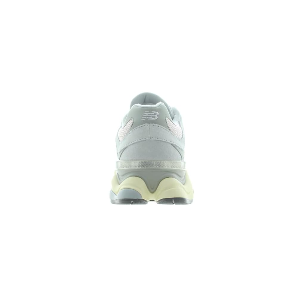 Grey/Candy Pink/Cement Grey