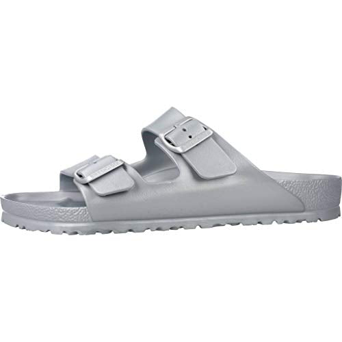 Silber Metallic Silver