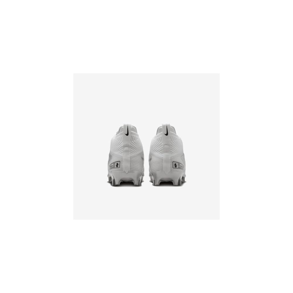 White/Metallic Silver/Photon Dust/Black