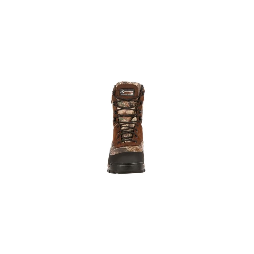 Brown Realtree Ap