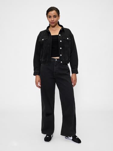 Washed Black