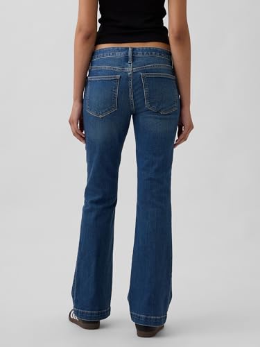 Medium Indigo 21