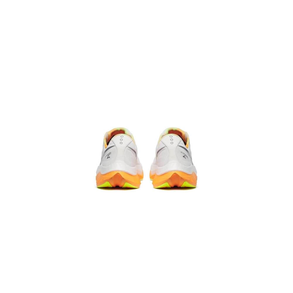 White/Peel