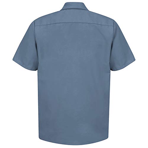 Postman Blue