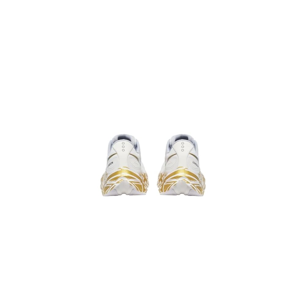 White/Gold