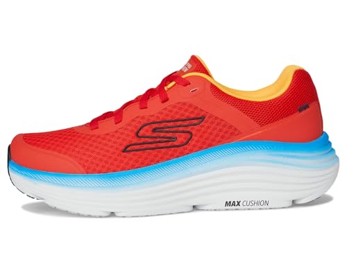 Orange/Blue