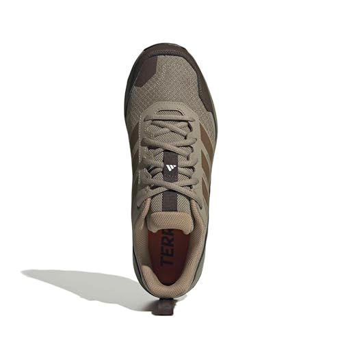 Blanch Cargo/Brown Oxide/Brown