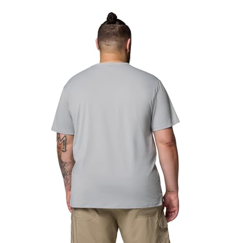 Columbia Grey