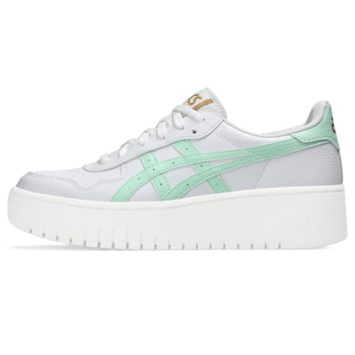White/Mint Tint