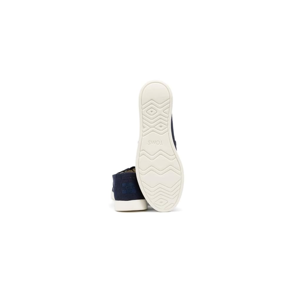 Navy Heritage Canvas