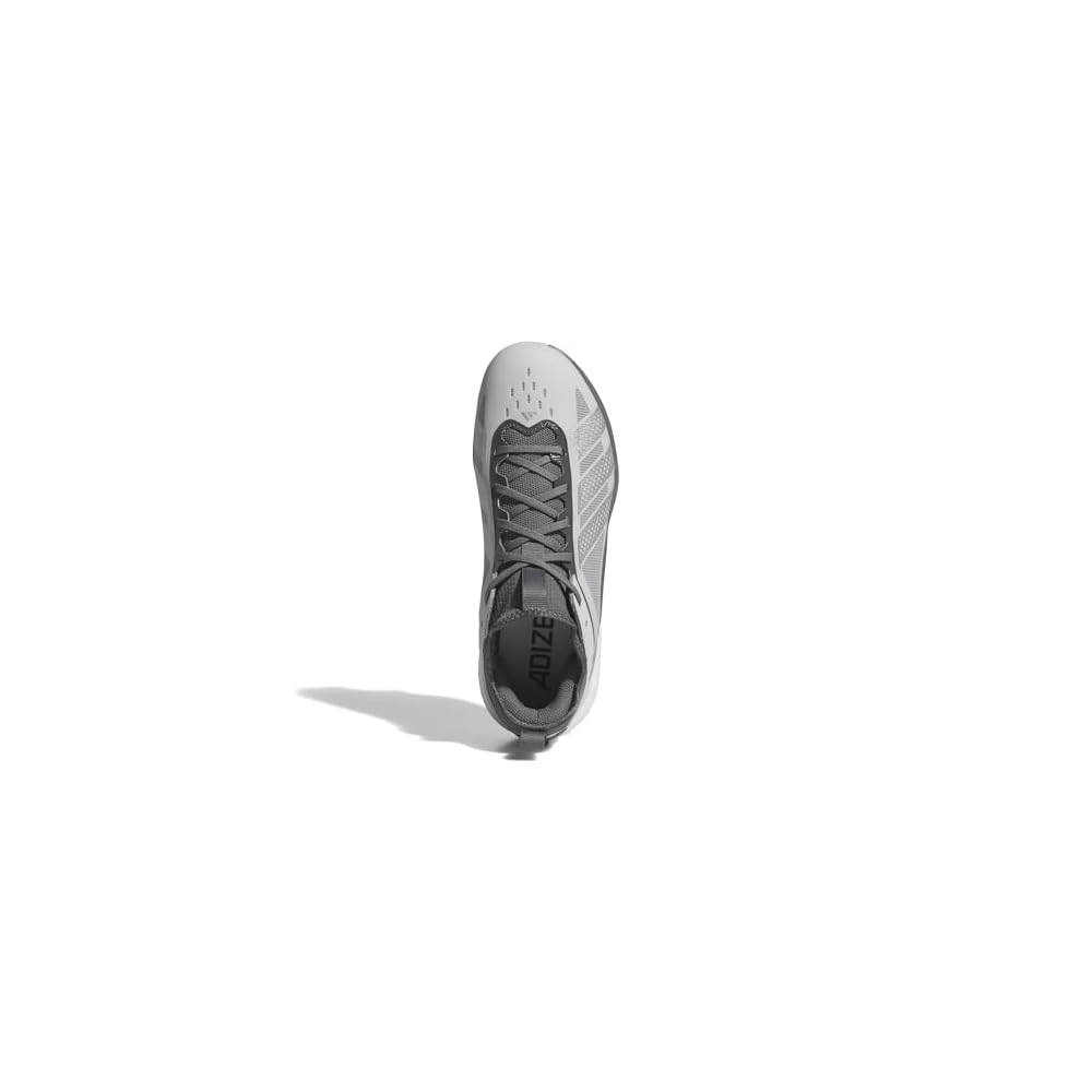 Team Light Grey/Silver Metallic/Team Grey