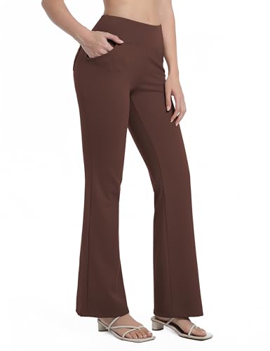 4 Pockets Work Pants_mahoganymaroon