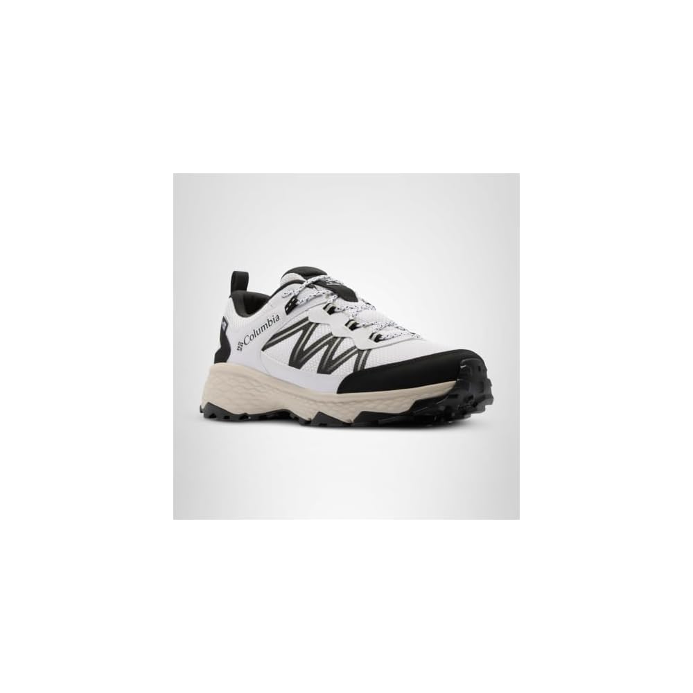 White/Black