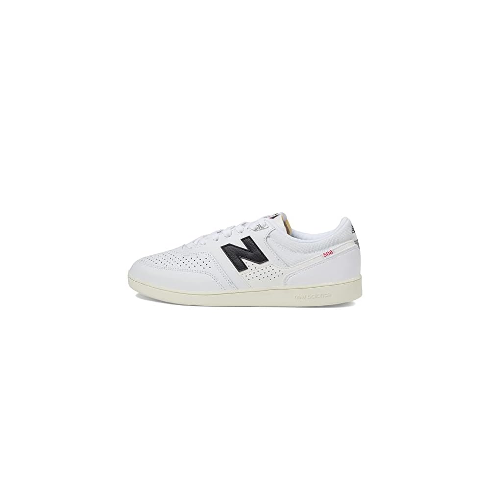White/Black