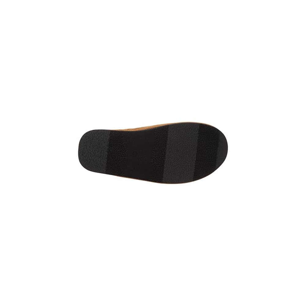 Chestnut Brown Microsuede