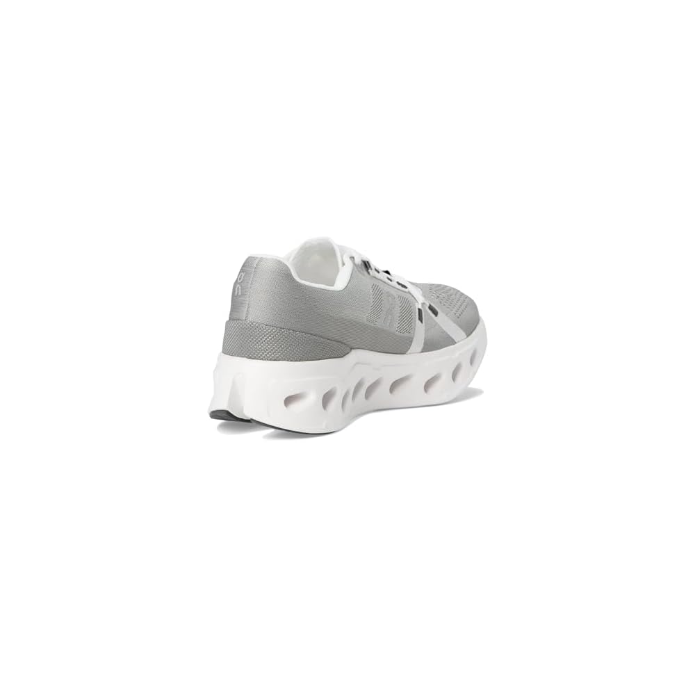 Alloy/White