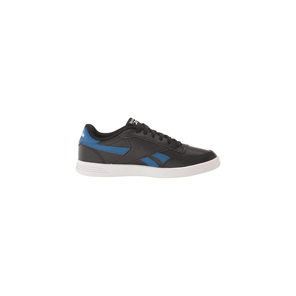 Black White/Vector Blue/Footwear White