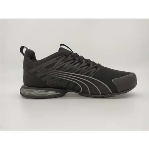 Puma Black-stormy Slate-for All Time Red