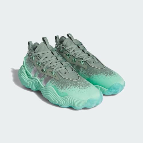 Pulse Mint/Silver Metallic/Silver Gr