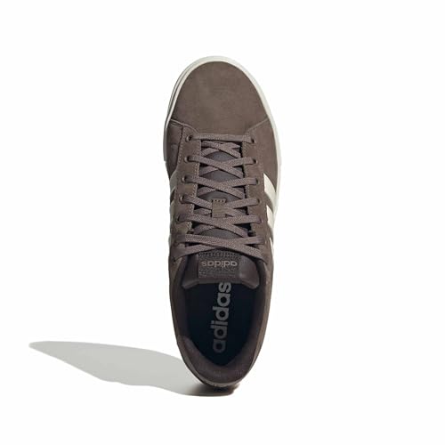 Earth Strata/Off White/Aurora Coffee