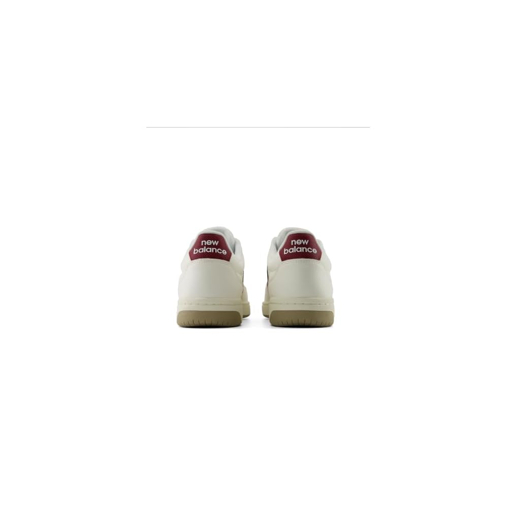 Sea Salt/Podium Red