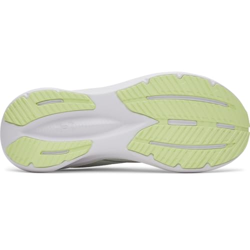 (100) White/Fade Green/Lumos Lime