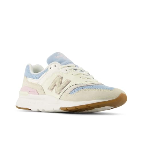 Angora/Light Chrome Blue