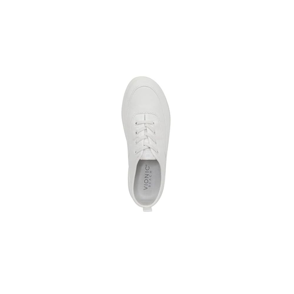 White Canvas