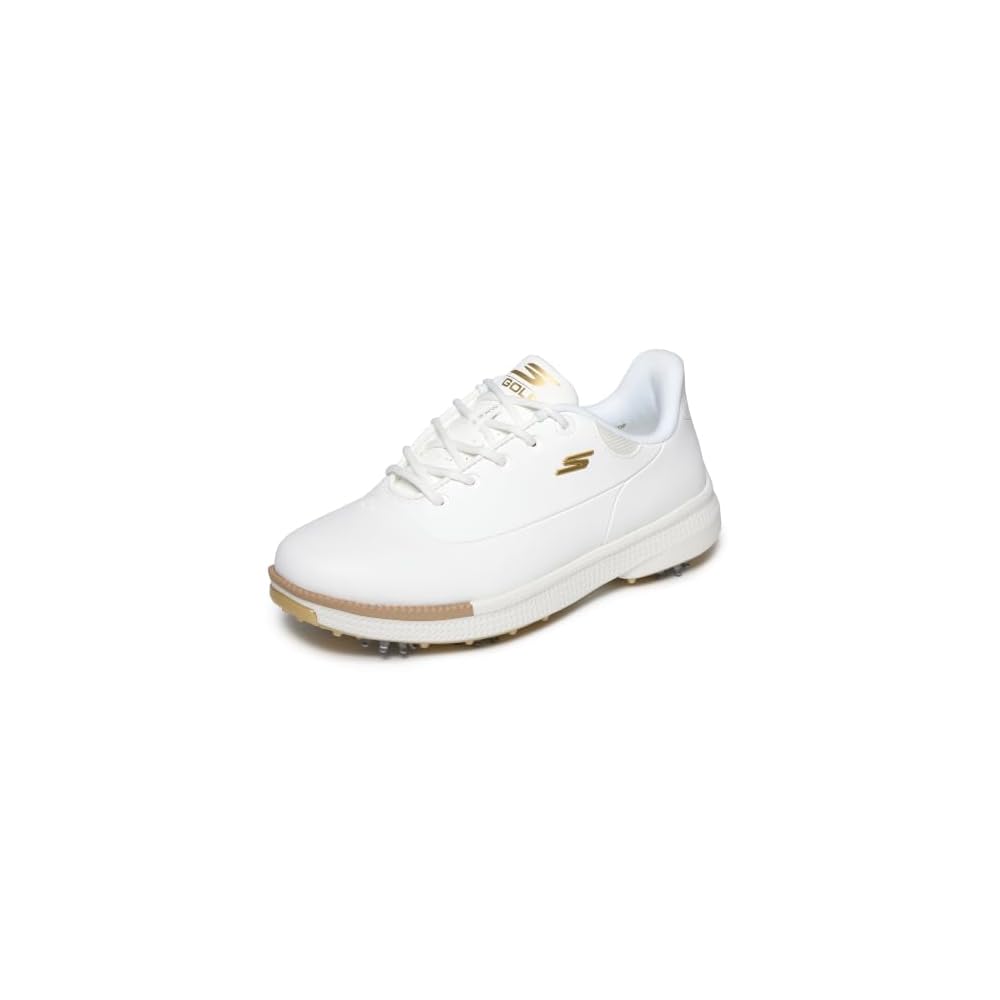 White/Gold