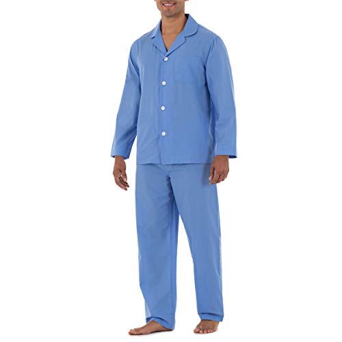 Azure Blue - Long Sleeve