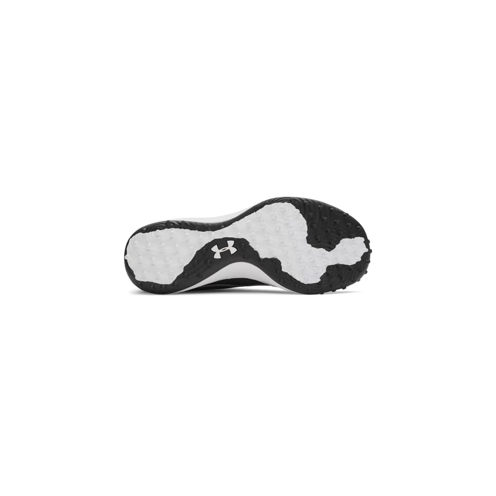 (001) Black/White/Black